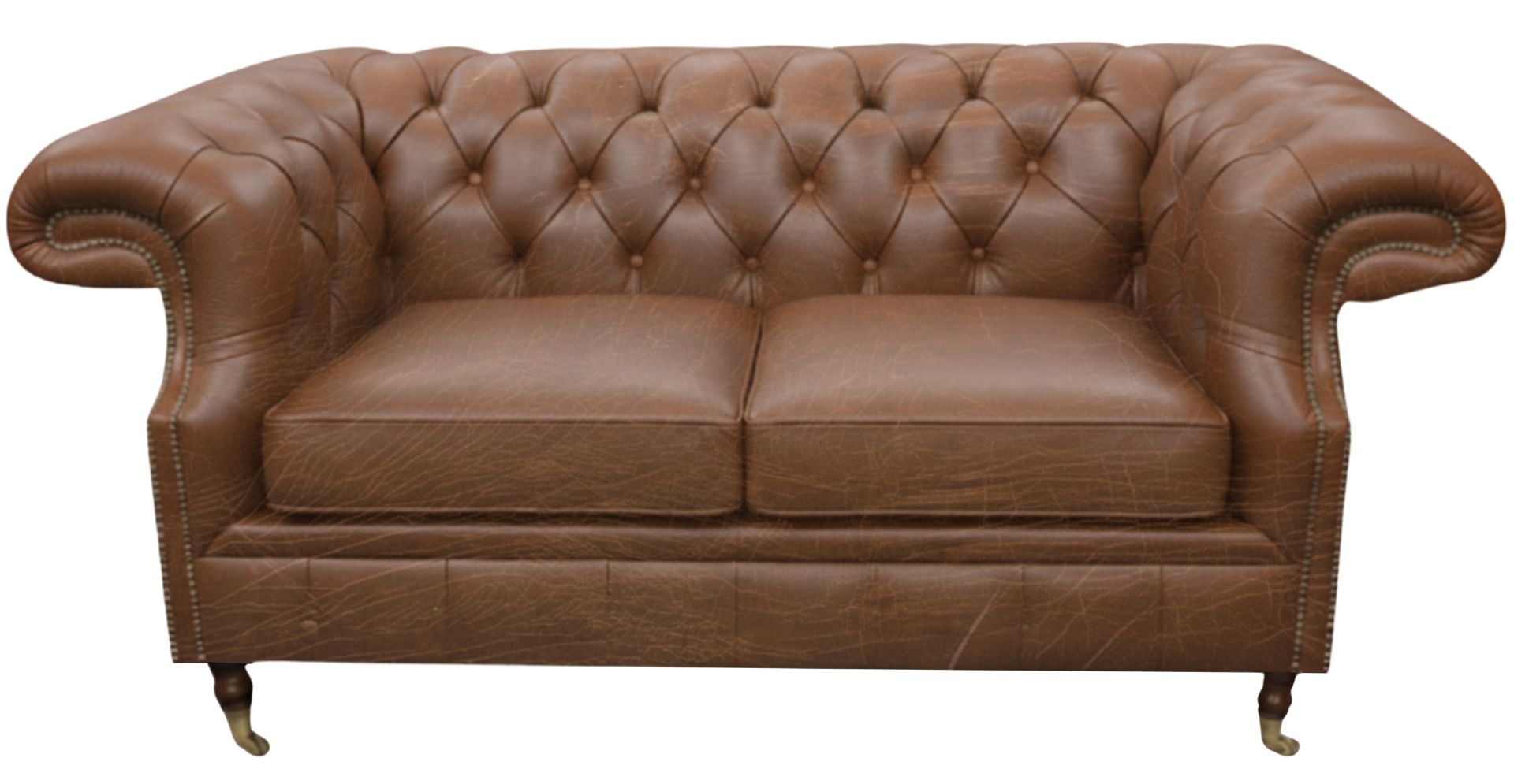 The Mayfair Chesterfield